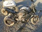 2007 KAWASAKI ZR1000 B - JKAZRCB127A006465