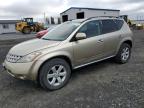 NISSAN MURANO SL photo