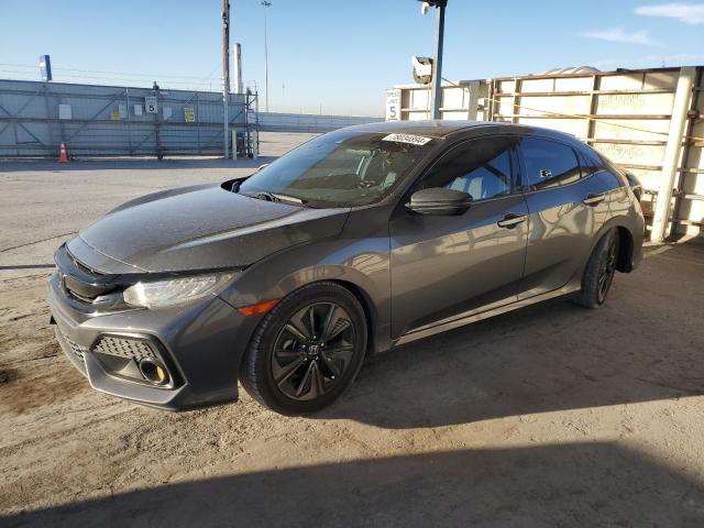 SHHFK7H65KU207010 2019 HONDA CIVIC