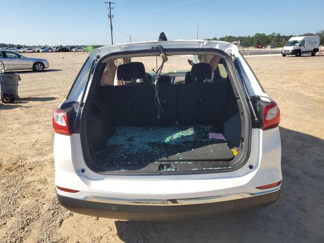 2018 CHEVROLET EQUINOX LS - 2GNAXREV6J6223958