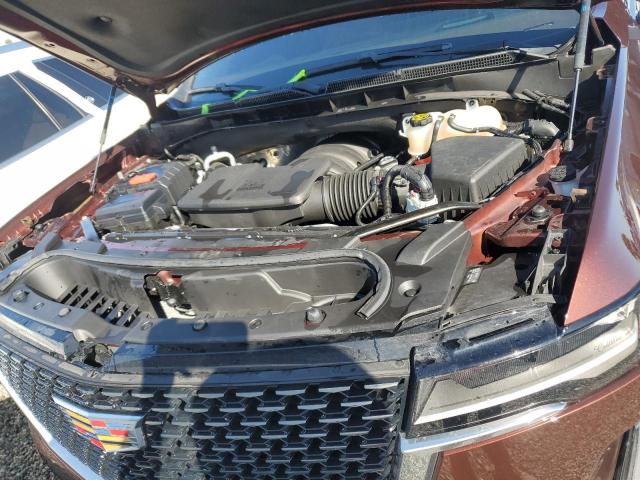 2023 CADILLAC ESCALADE P - 1GYS3BKL5PR179557