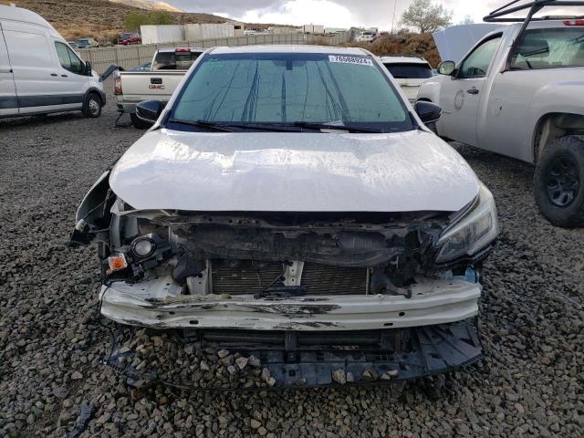 2020 SUBARU LEGACY SPO 4S3BWAG61L3023846
