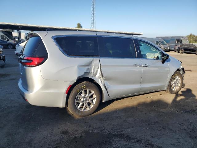 VIN 2C4RC1BG8RR155591 2024 Chrysler Pacifica, Touri... no.3