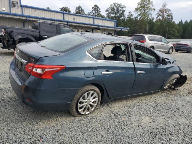 VIN 3N1AB7AP0HY273060 2017 Nissan Sentra, S no.3