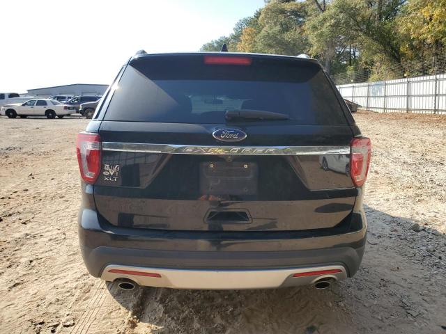 2017 FORD EXPLORER X - 1FM5K7D81HGB03550
