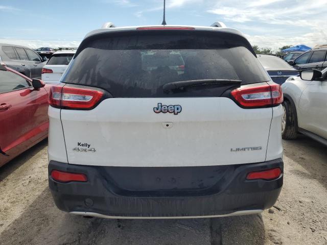 2018 JEEP CHEROKEE L - 1C4PJMDB7JD522570