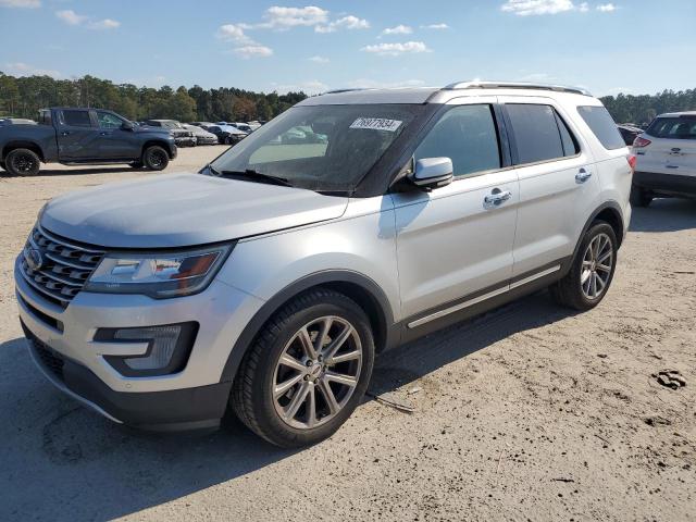 2017 FORD EXPLORER L #2979248058