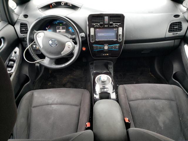 VIN 1N4AZ0CP7DC410310 2013 Nissan Leaf, S no.8