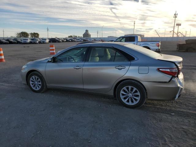 VIN 4T4BF1FK7FR514579 2015 Toyota Camry, LE no.2