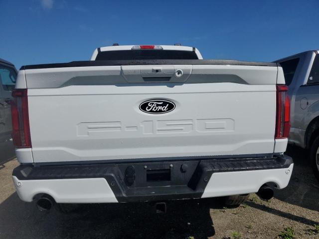 2024 FORD F150 LARIA - 1FTFW5L51RFA44130