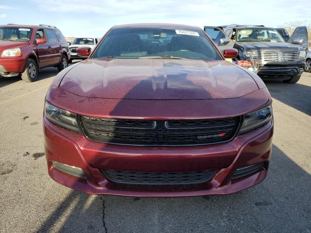 VIN 2C3CDXHG9HH655149 2017 Dodge Charger, Sxt no.5