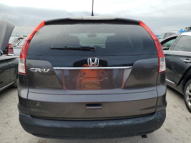 VIN 2HKRM4H58EH659876 2014 Honda CR-V, EX no.6