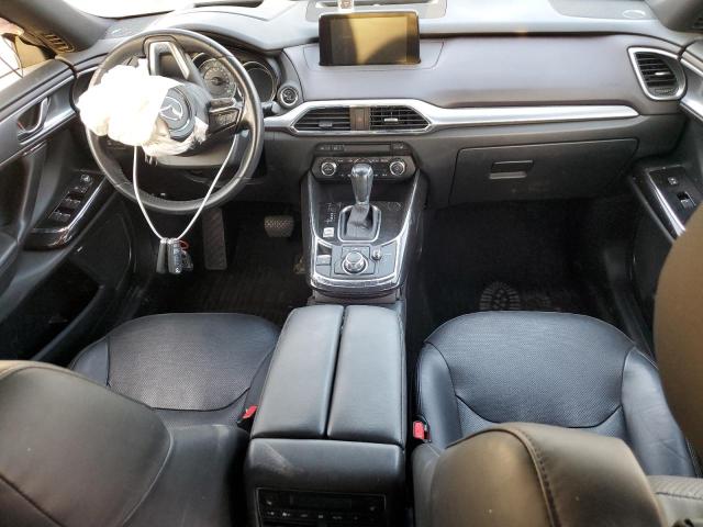 2018 MAZDA CX-9 GRAND - JM3TCBDY1J0210664