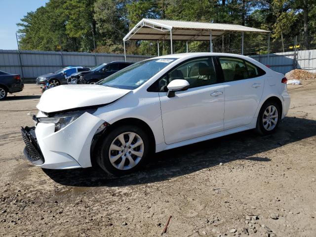 2021 TOYOTA COROLLA LE #3024571627