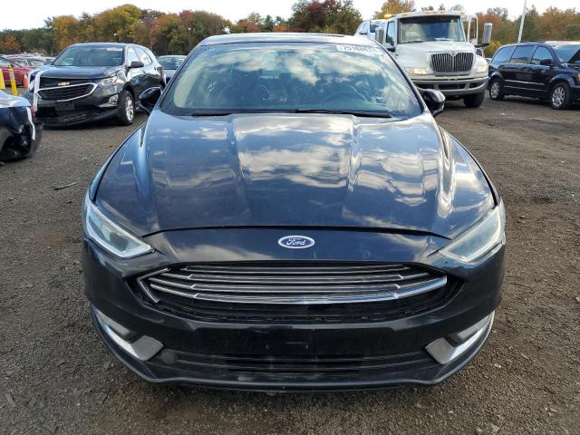 VIN 3FA6P0T96HR303219 2017 Ford Fusion, SE no.5