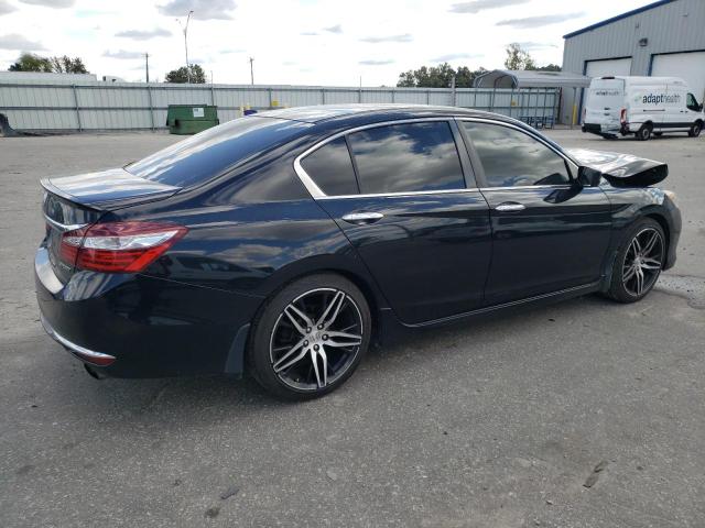 2016 HONDA ACCORD SPO - 1HGCR2F55GA082783