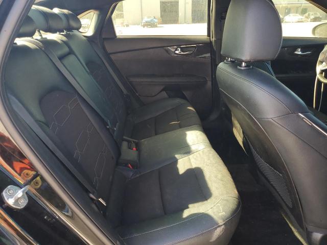2022 KIA FORTE GT L - 3KPF54AD1NE422586