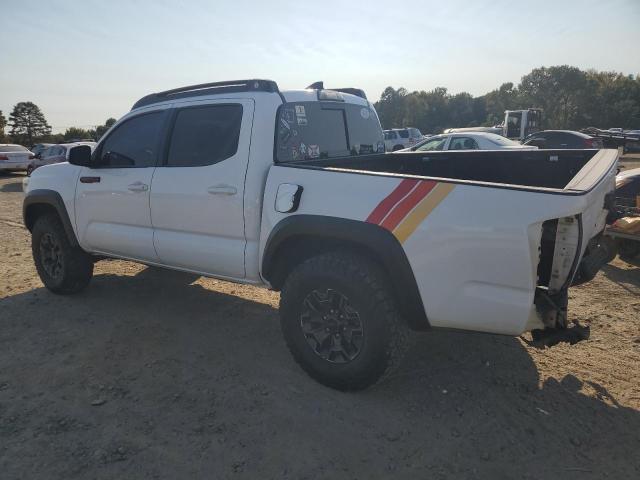 2017 TOYOTA TACOMA DOU - 5TFCZ5AN0HX100046