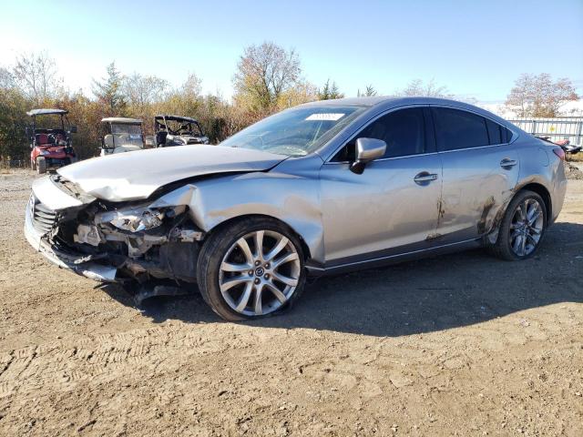 Vin: jm1gj1v68f1166820, lot: 47659755, mazda 6 touring 2015 img_1