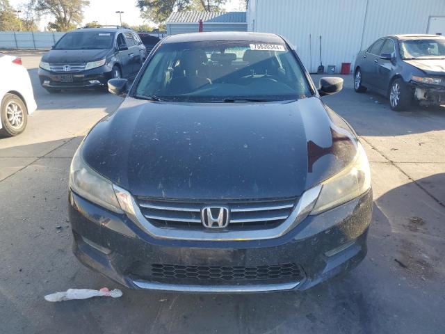 VIN 1HGCR2E52DA115820 2013 Honda Accord, Sport no.5