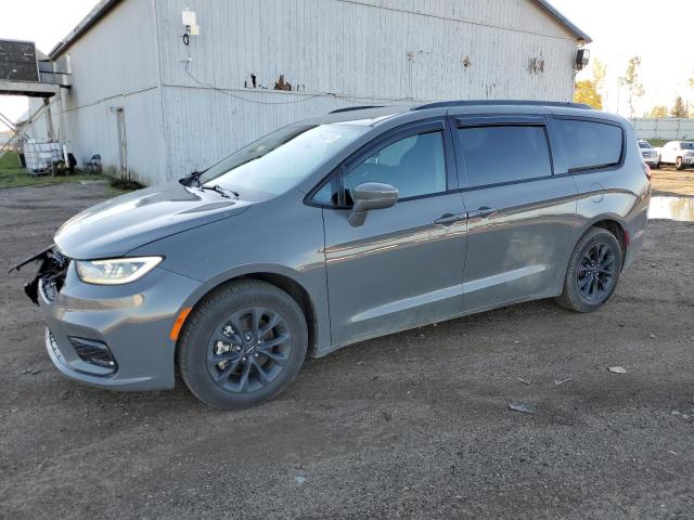 2021 CHRYSLER PACIFICA T #3023819891