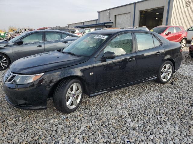 2011 SAAB 9-3 2.0T #2955188981