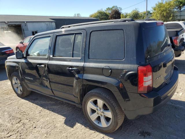 VIN 1C4NJRFB8ED760788 2014 Jeep Patriot, Latitude no.2