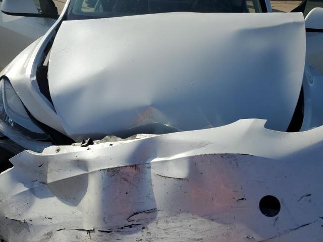 2023 TESLA MODEL Y - 7SAYGDEE6PA027614