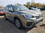 SUBARU FORESTER P photo