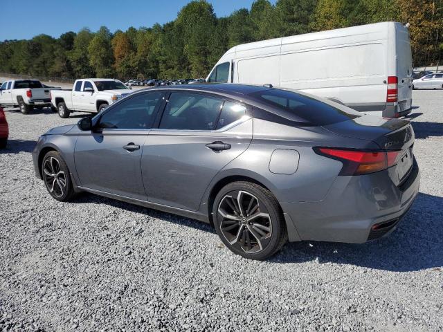 2024 NISSAN ALTIMA SR - 1N4BL4CV7RN366252