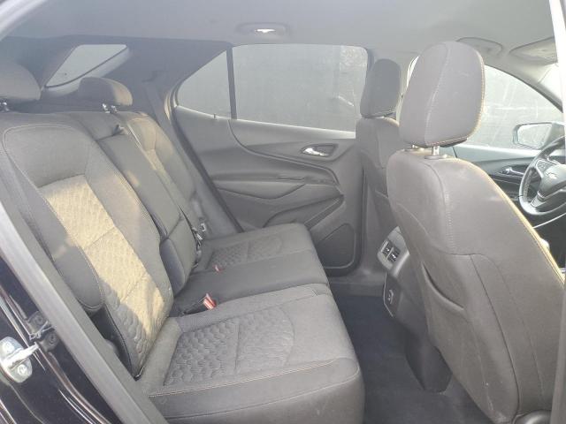 2020 CHEVROLET EQUINOX LT - 3GNAXKEV1LS550134