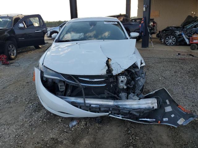 2015 CHRYSLER 200 LIMITE - 1C3CCCAB7FN594141