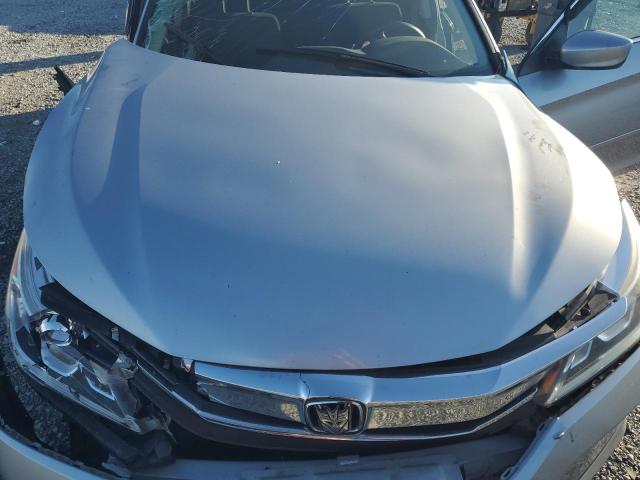 2016 HONDA ACCORD LX - 1HGCR2F39GA074345