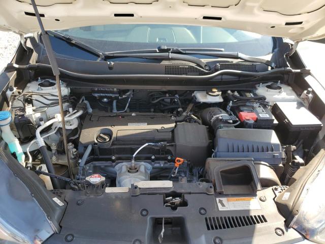 2017 HONDA CR-V LX - 2HKRW5H35HH401866