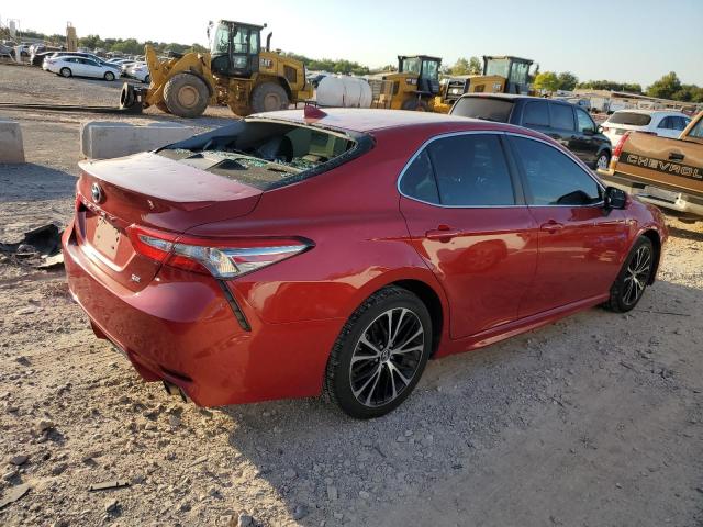 2019 TOYOTA CAMRY L - 4T1B11HK1KU187712