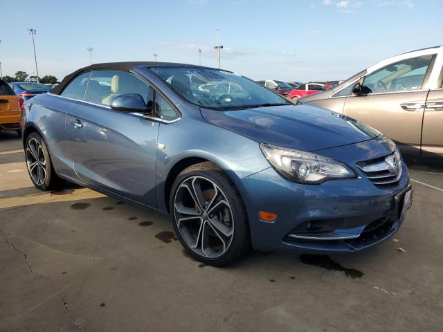2016 BUICK CASCADA PR W04WT3N59GG094933