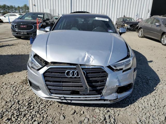 VIN WAUBEGFF3K1020428 2019 AUDI A3 no.5