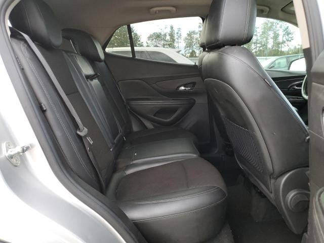 2019 BUICK ENCORE PRE - KL4CJASB0KB718535