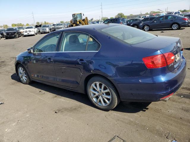 VIN 3VWB07AJ2EM442255 2014 Volkswagen Jetta, SE no.2