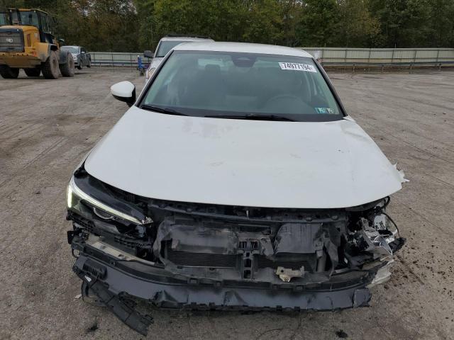 2022 HONDA CIVIC LX - 2HGFE2F20NH517027