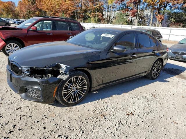 2018 BMW 540 XI - WBAJE7C52JWC57231