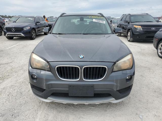 VIN WBAVM1C51FV314479 2015 BMW X1 no.5