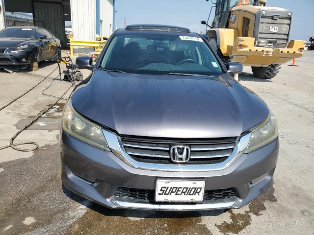 VIN 1HGCR2F79EA027526 2014 Honda Accord, EX no.5