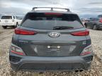 Lot #2954591254 2022 HYUNDAI KONA N LIN