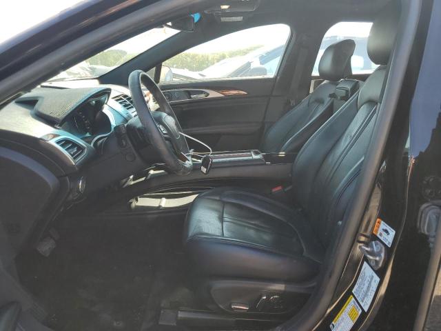 2019 LINCOLN MKZ RESERV - 3LN6L5FC8KR613949