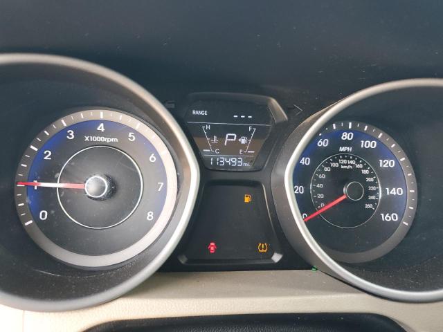 2016 HYUNDAI ELANTRA SE - KMHDH4AE0GU628358