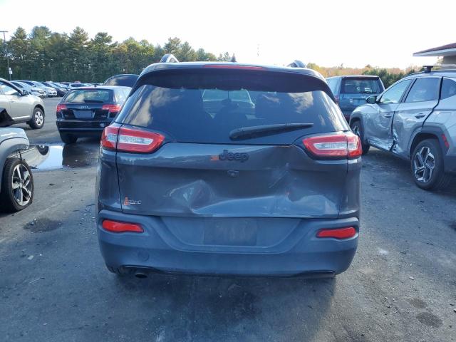 VIN 1C4PJLCB5FW723181 2015 Jeep Cherokee, Latitude no.6