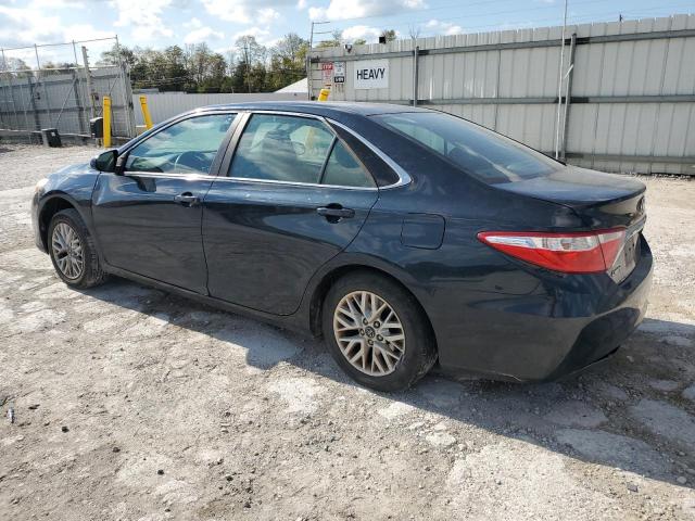 2016 TOYOTA CAMRY LE - 4T1BF1FK4GU190812