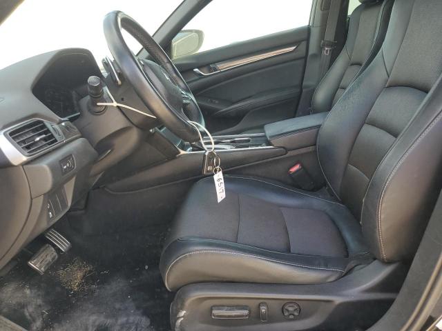 2018 HONDA ACCORD SPO - 1HGCV1F32JA041006
