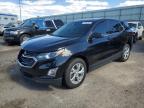 2018 CHEVROLET EQUINOX LT - 2GNAXTEXXJ6138667